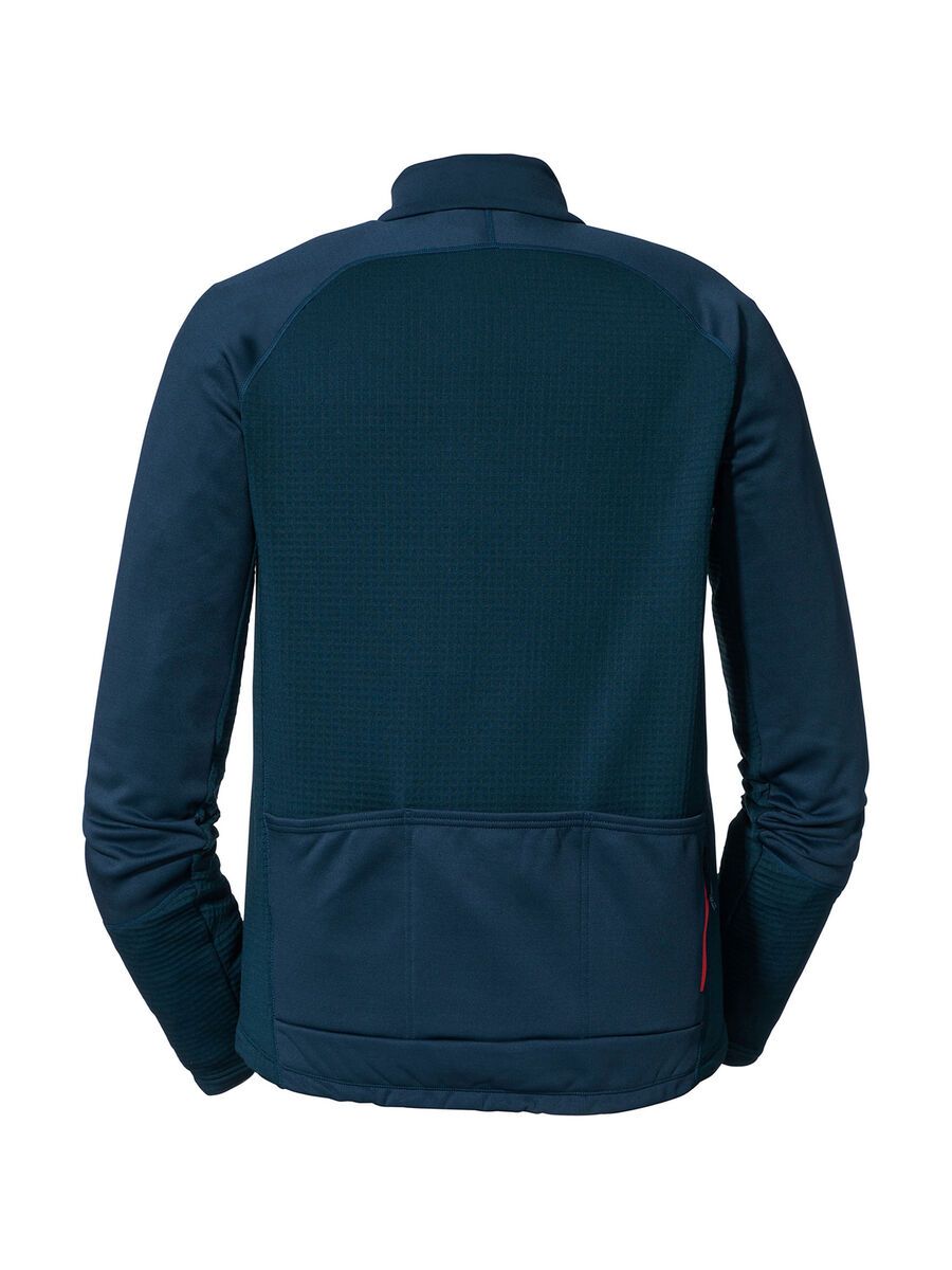 Schöffel Longsleeve Piambello M, moonlit ocean - Bild 2