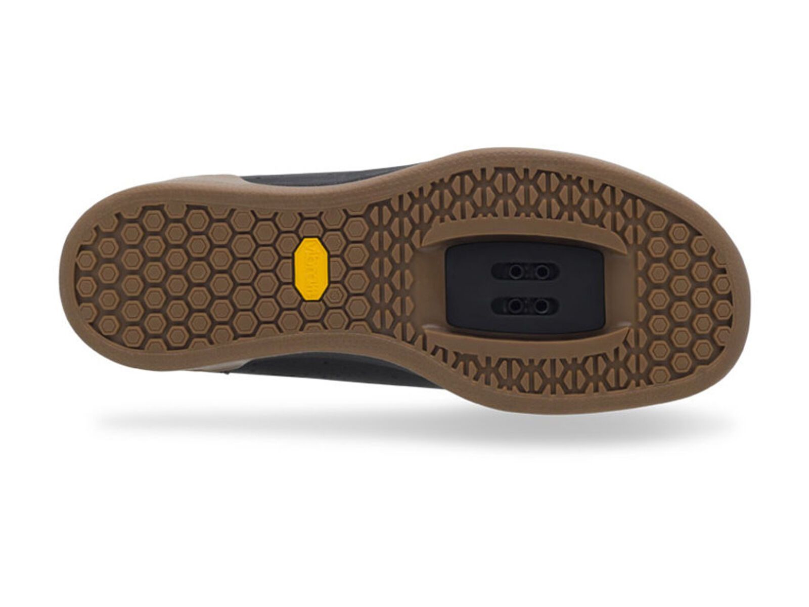 Giro Chamber, black/gum - Bild 2