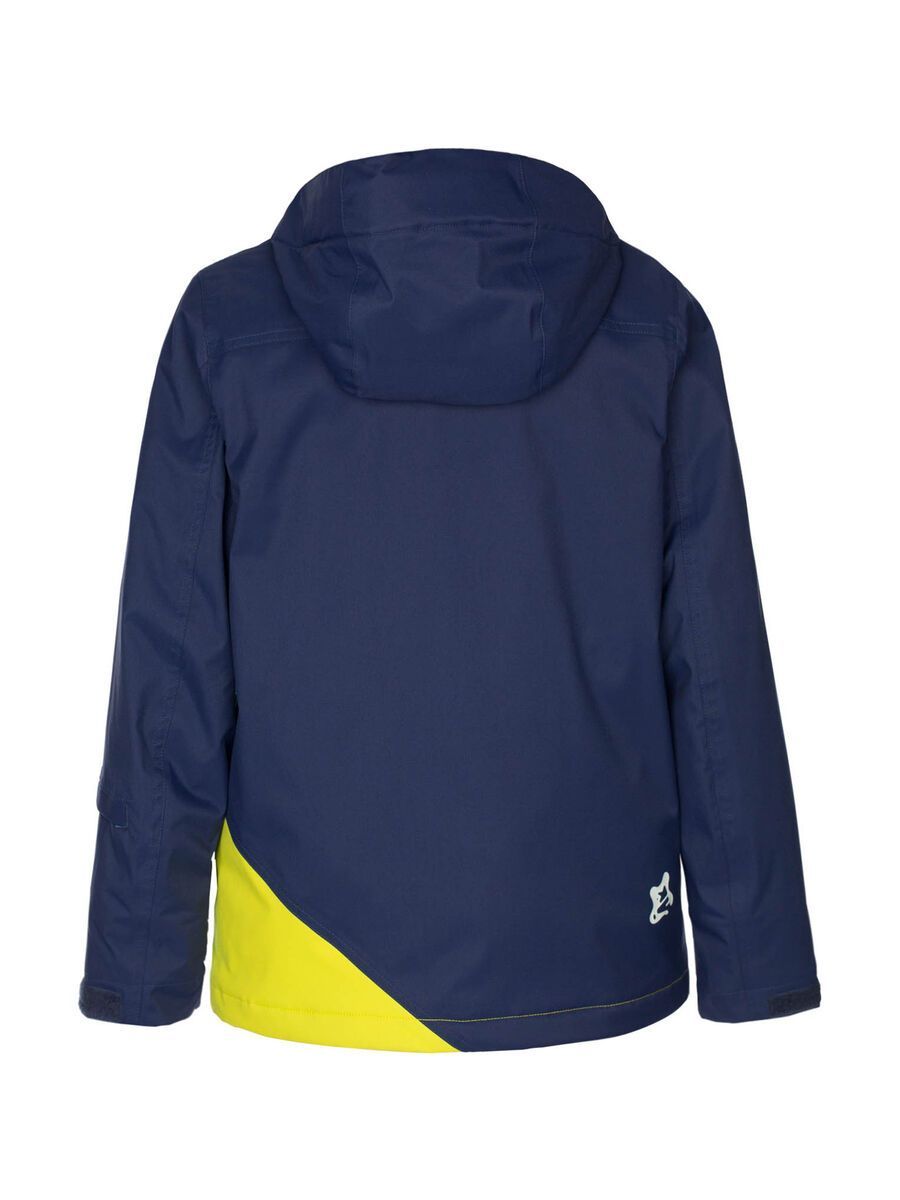 Zimtstern Caspar, Marine - Bild 2