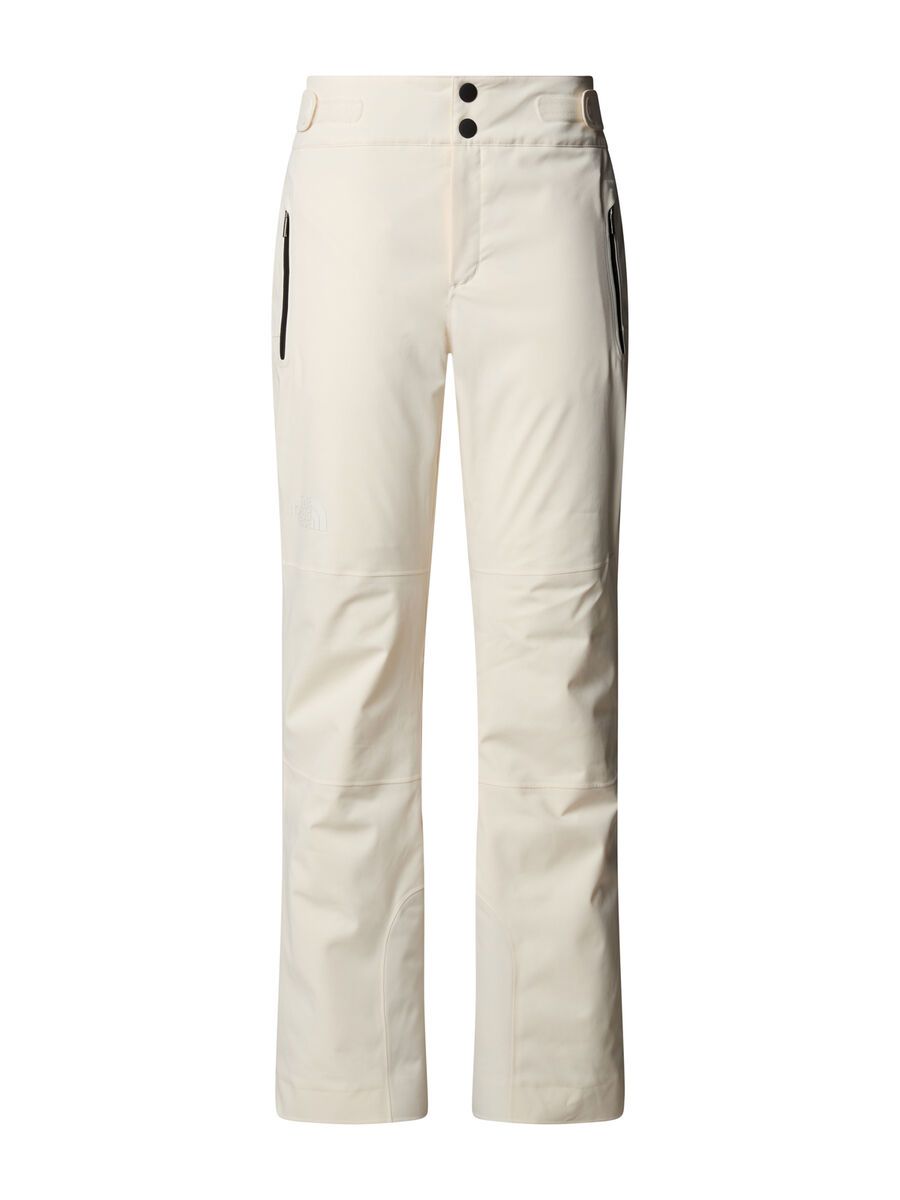 The North Face Women’s Lenado Pant, white dune - Bild 1