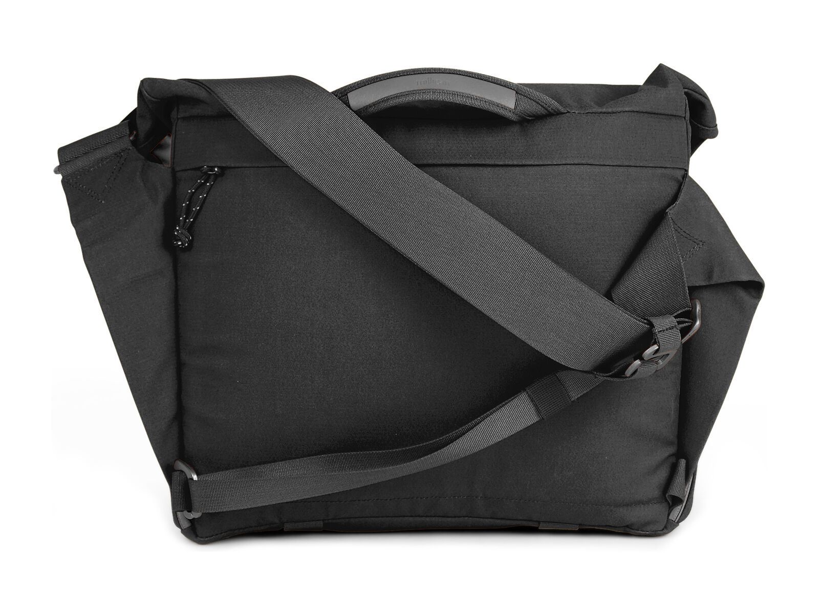 Millican Nick the Messenger Bag 13, graphite - Bild 4