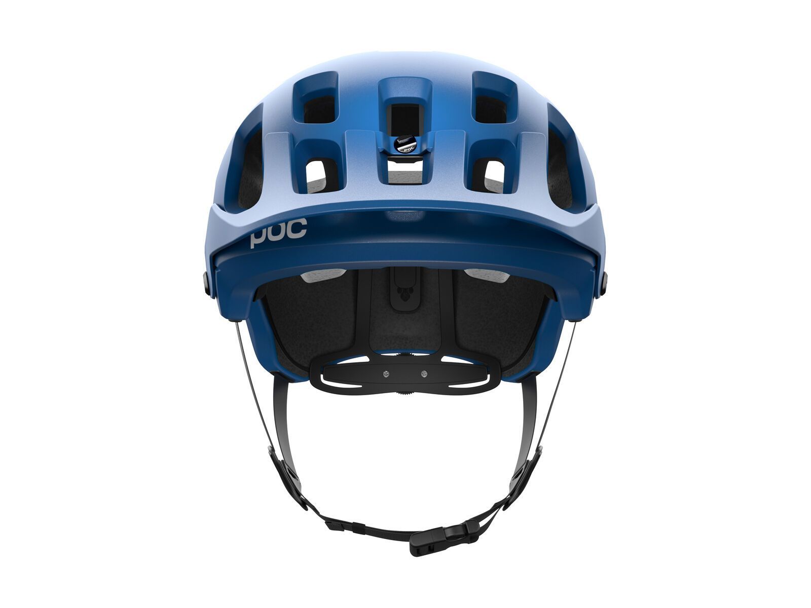 POC Tectal, opal blue metallic/matt - Bild 2