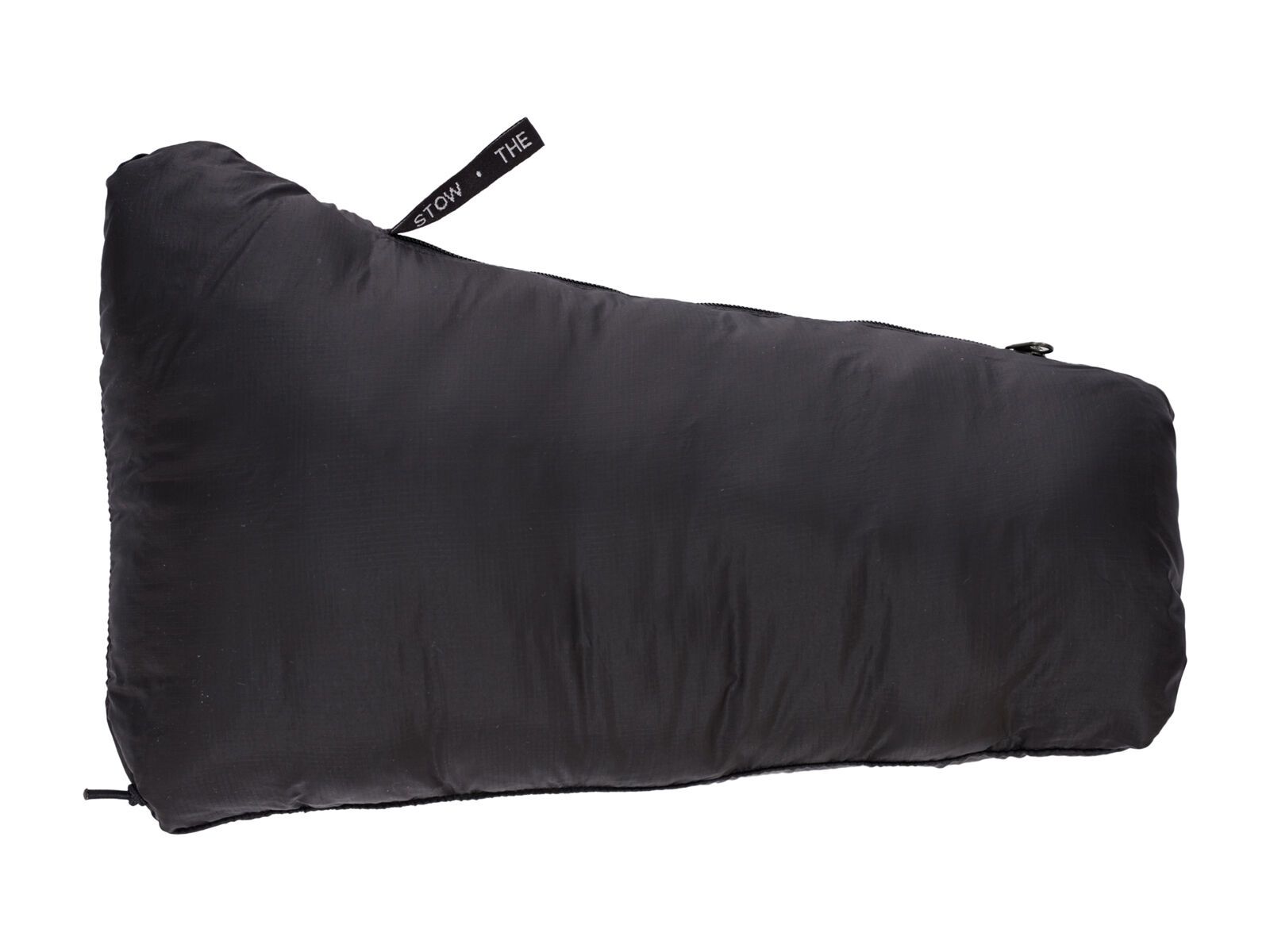 The North Face Mens ThermoBall Vest, black - Bild 5