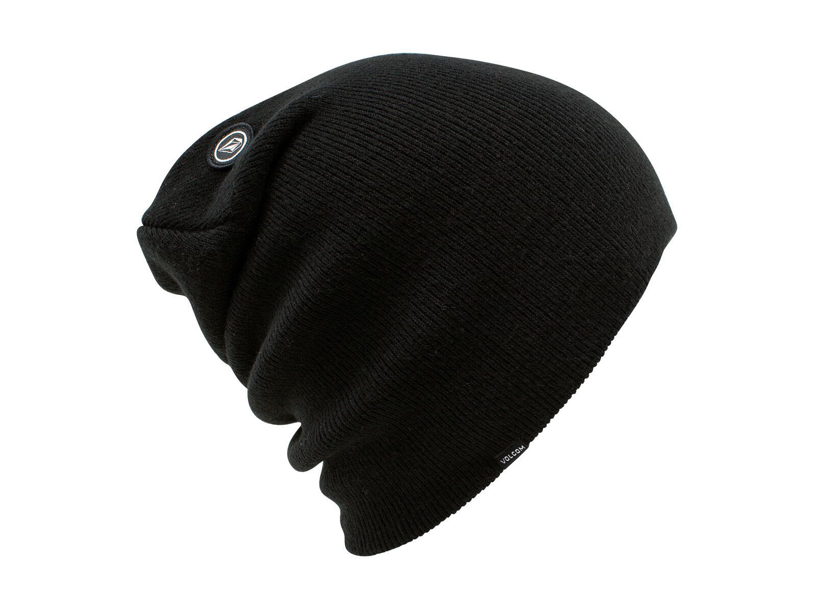 Volcom Modern Beanie, black - Bild 1