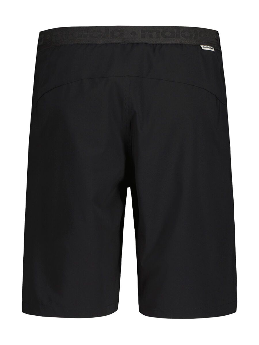 Maloja ZettachM., deep black - Bild 2