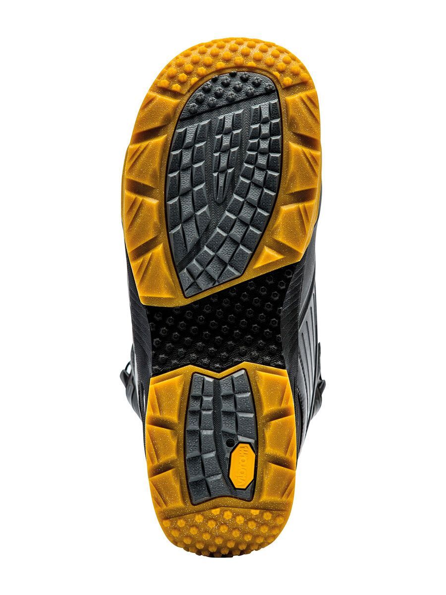 Nitro Team TLS, black-buckskin - Bild 3