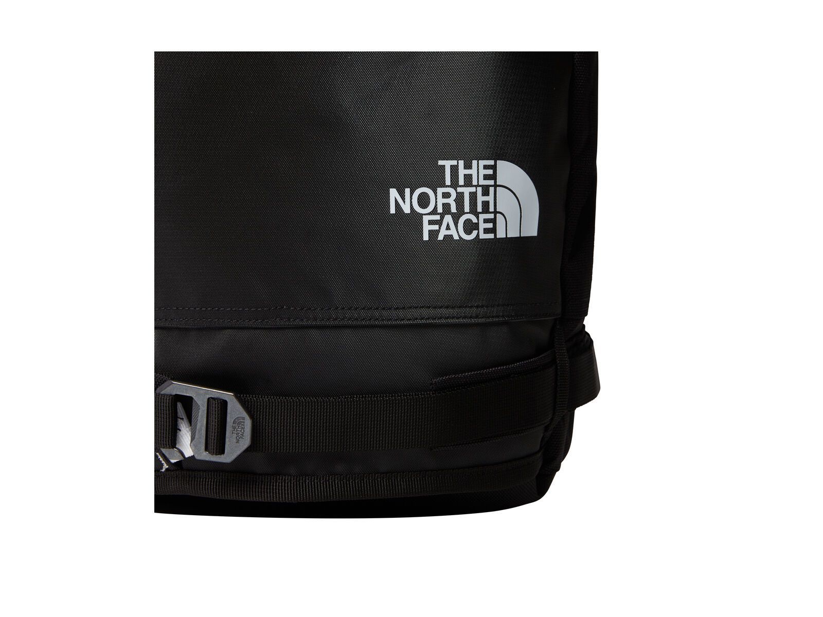 The North Face Slackpack 2.0, tnf black/tnf white - Bild 3