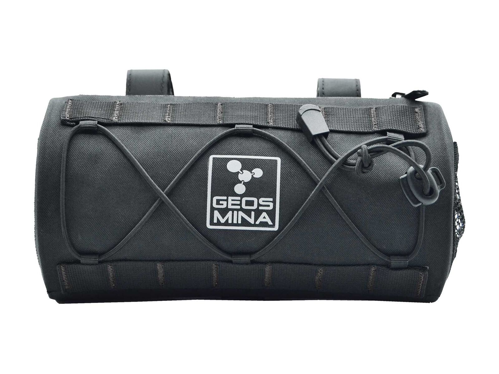 Geosmina Maki Handlebar Bag - Bild 1