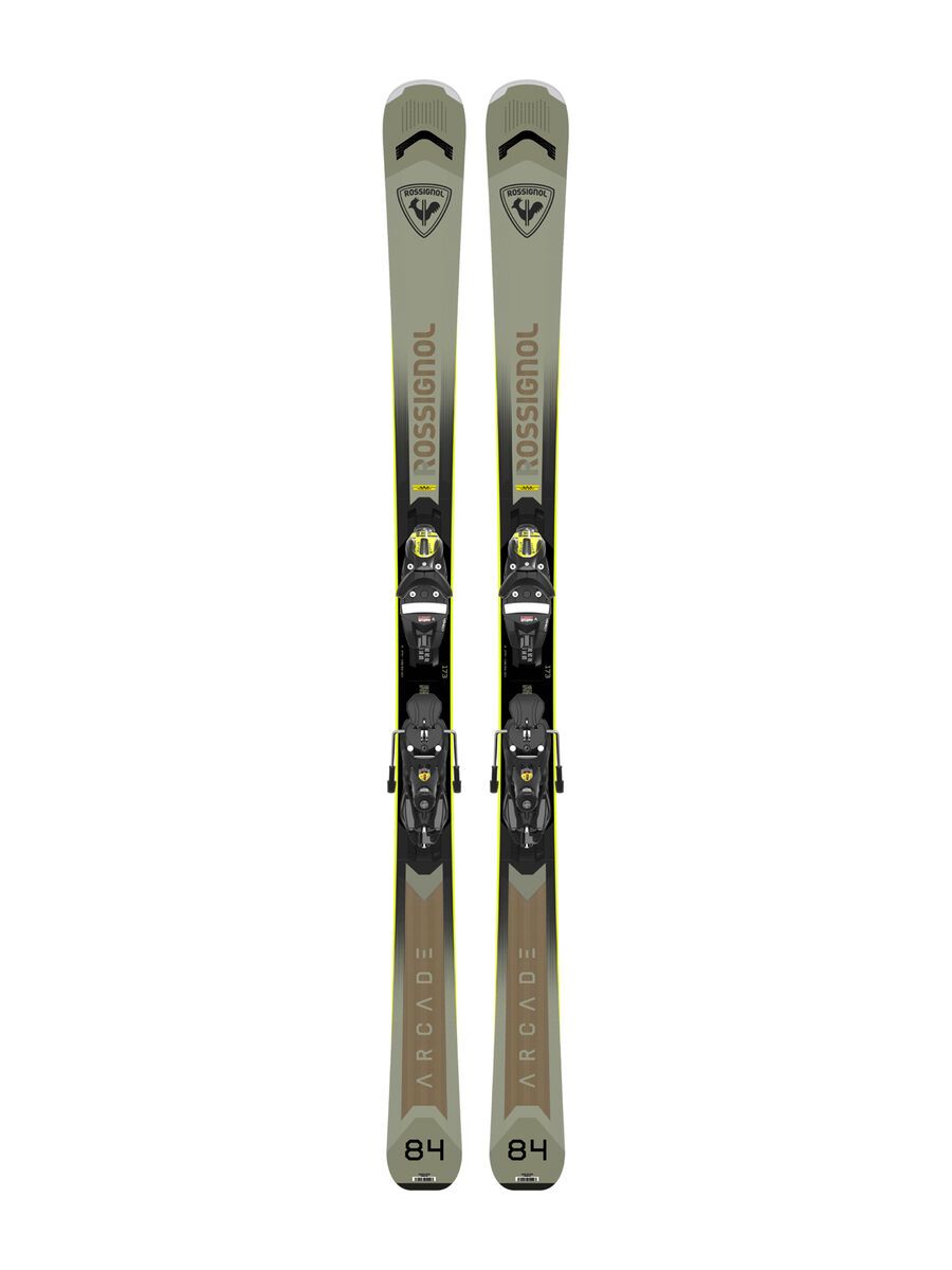 Rossignol Arcade 84 - NX 12 Konect GW - Bild 1