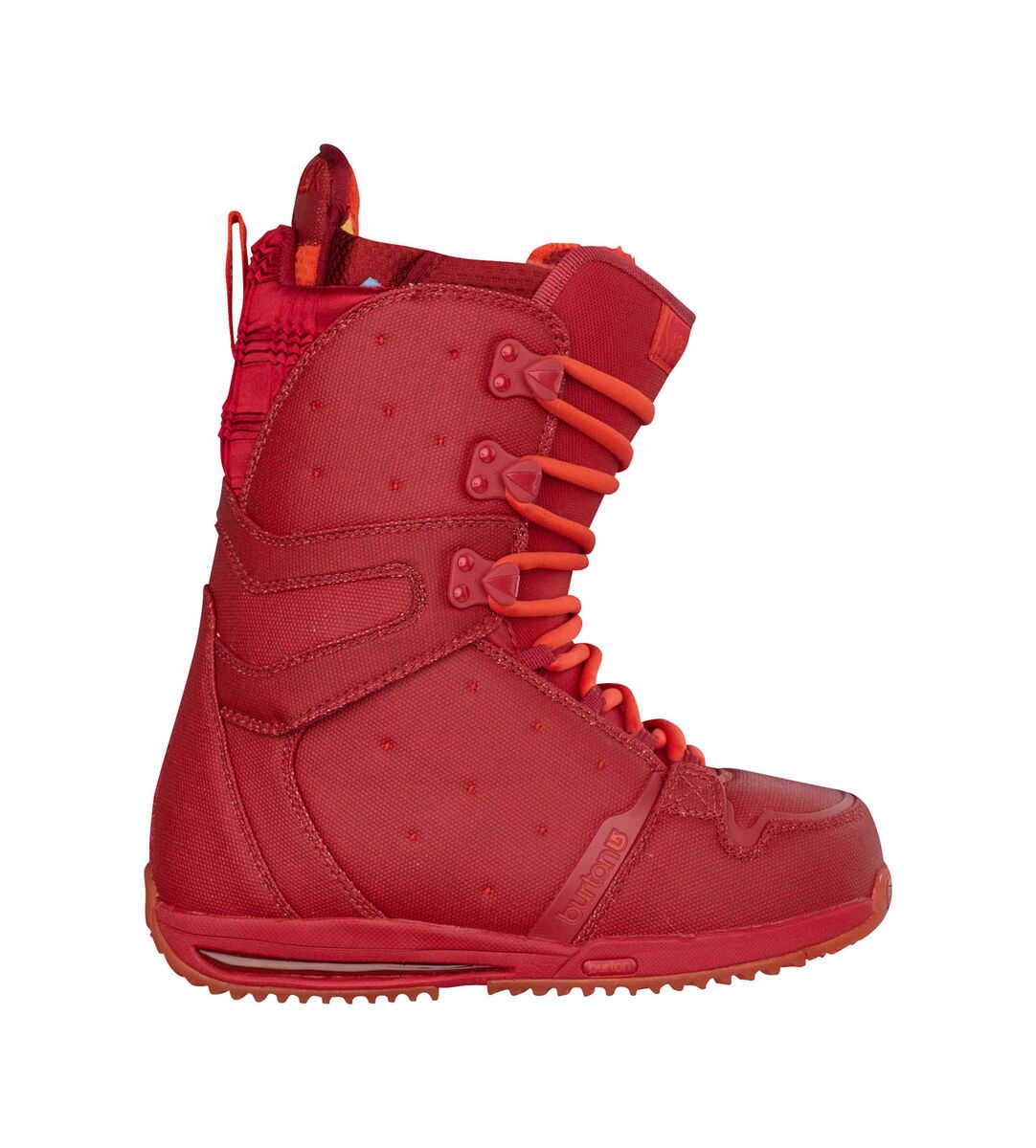 Burton Sapphire, Risque Fox Hunt - Bild 1