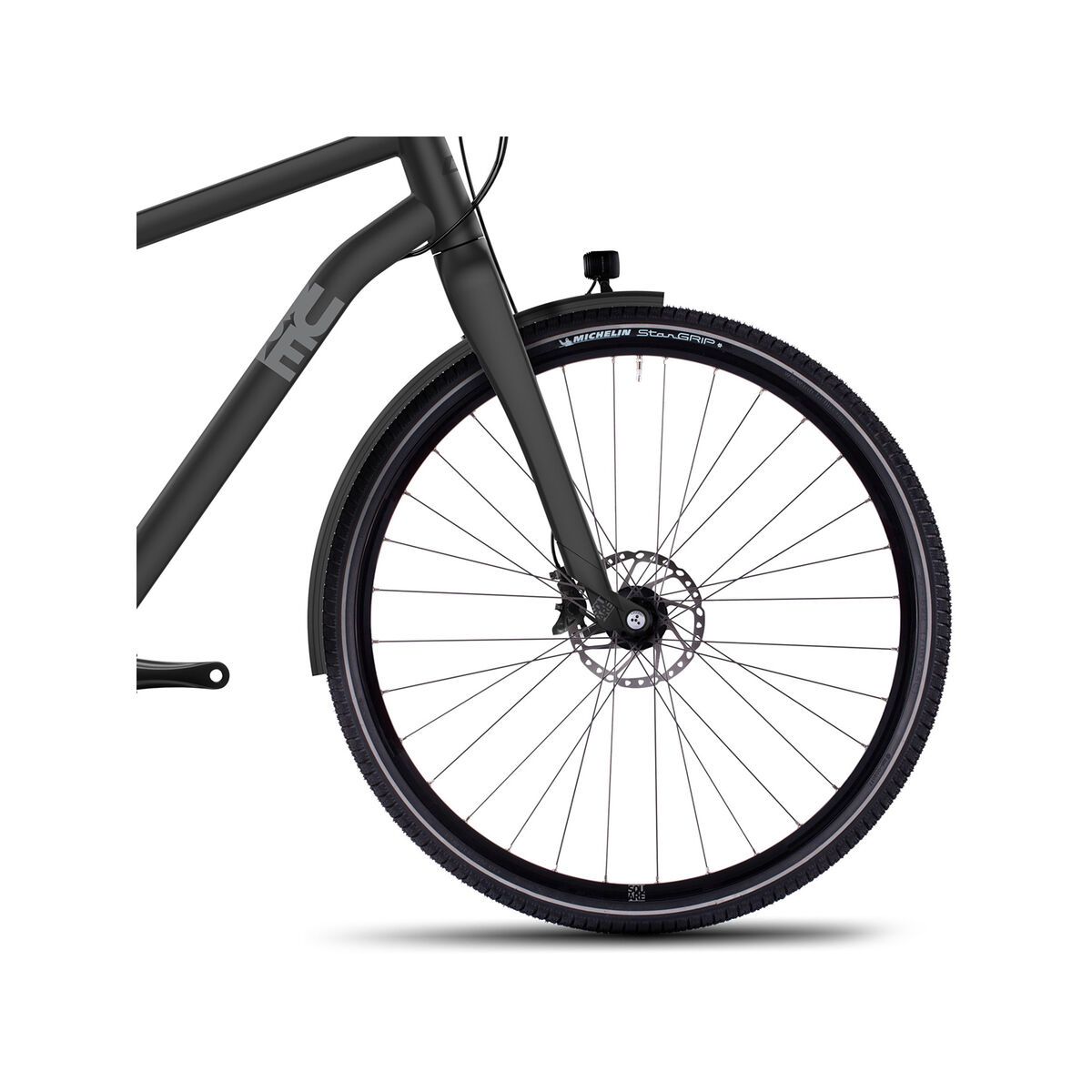 Ghost Square Urban X 9, gray/gray - Bild 2