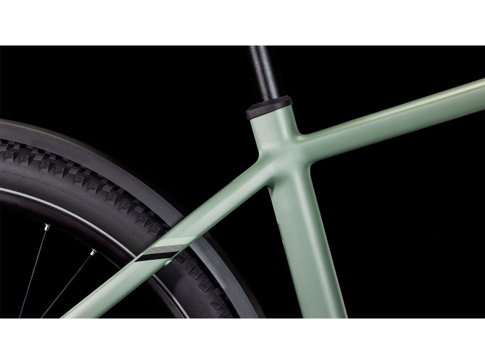 Cube Nuride Hybrid Pro 800 Allroad, pistachio´n´stonegrey - Bild 5