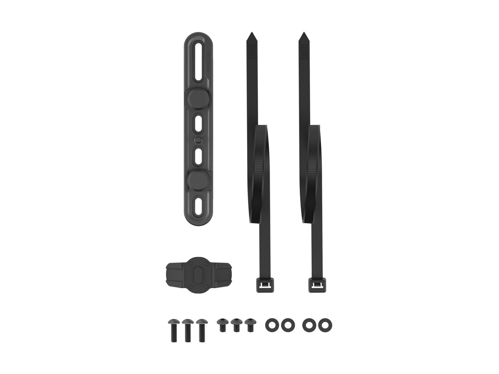 Fidlock Twist Vario Base, black - Bild 12