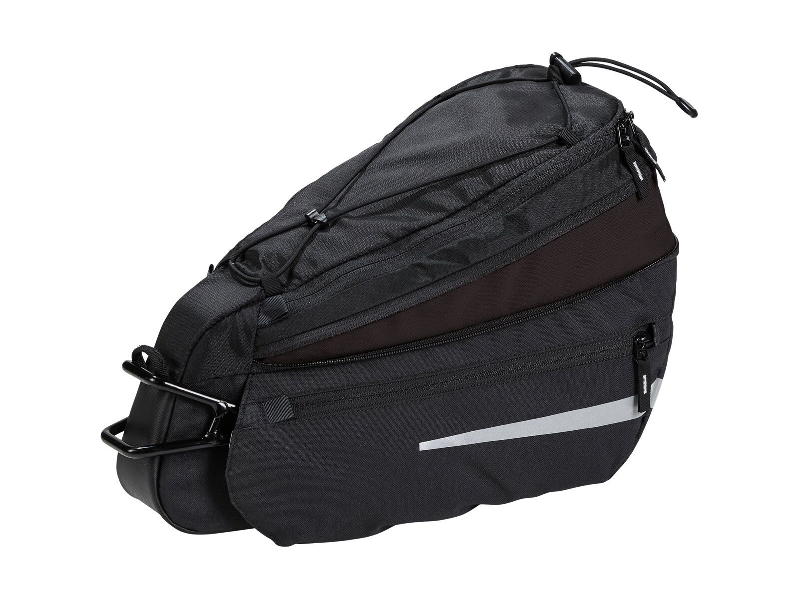 Vaude Off Road Bag M, black - Bild 1