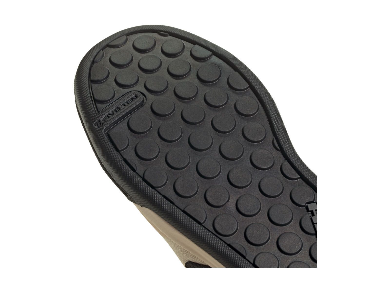 Five Ten Freerider Pro Canvas Women, sand strata/silver violet/core black - Bild 7