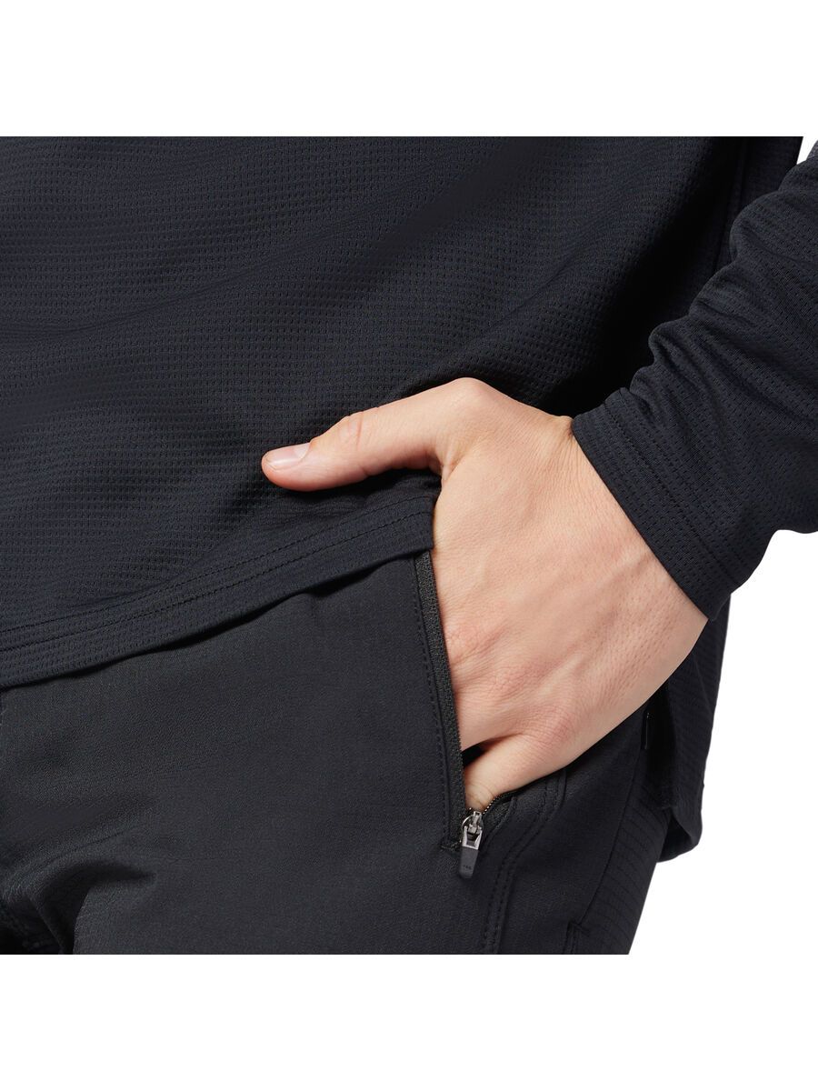 Fox Defend Pant, black - Bild 5