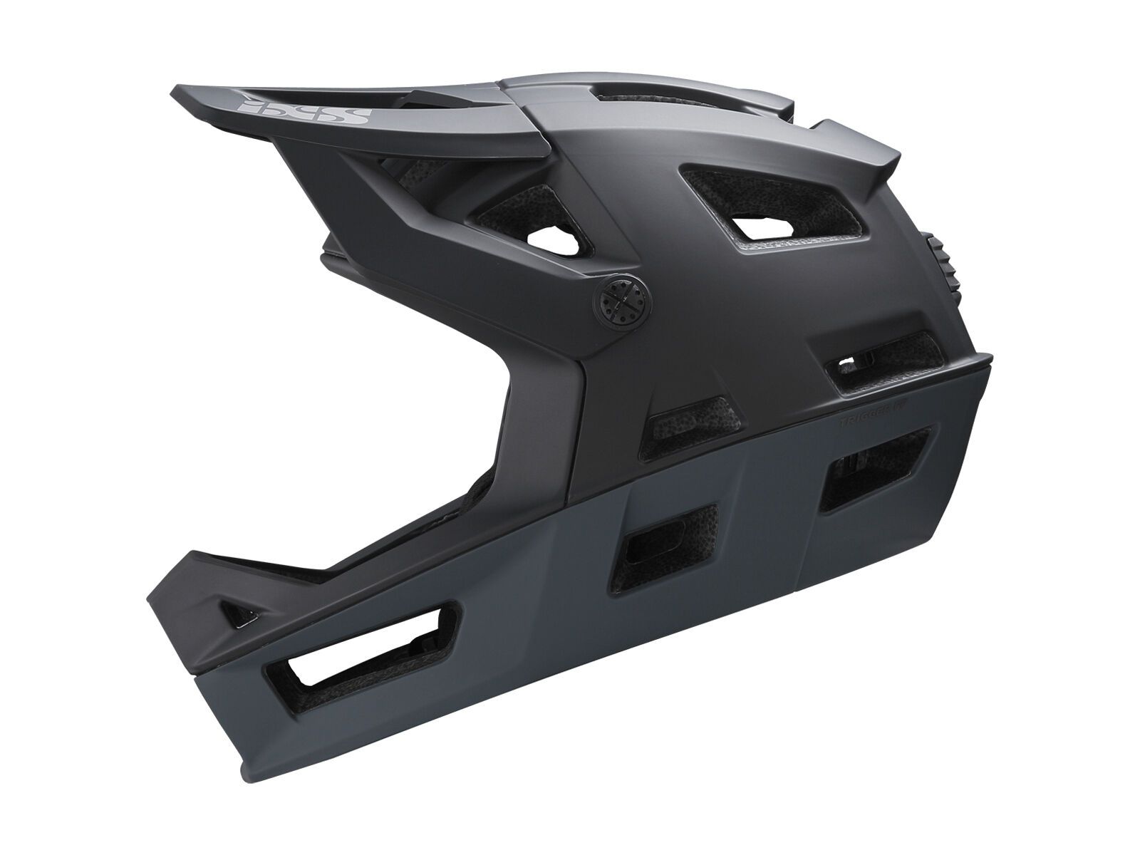 IXS Trigger FF, black - Bild 2