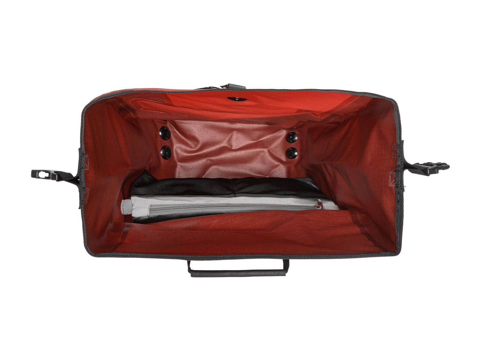 ORTLIEB Back-Roller XL Plus (Paar), salsa - dark chili - Bild 7