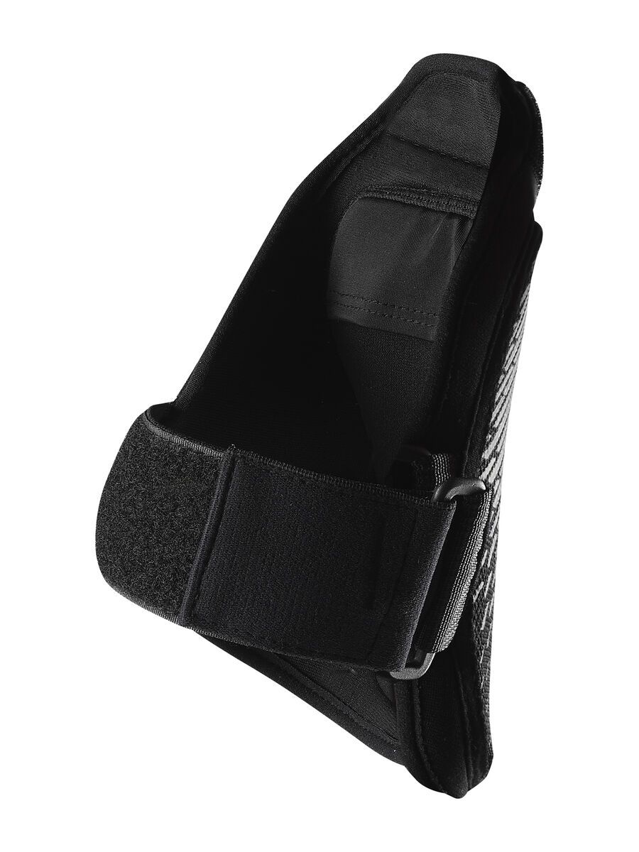 Scott Grenade Evo Shin Guards - Schienbeinschützer, black - Bild 2