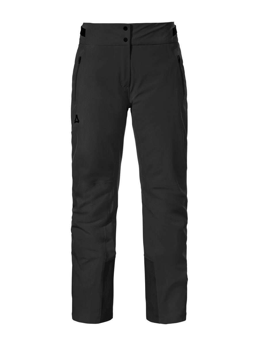 Schöffel Pants Style Skayra WMS, schwarz - Bild 1