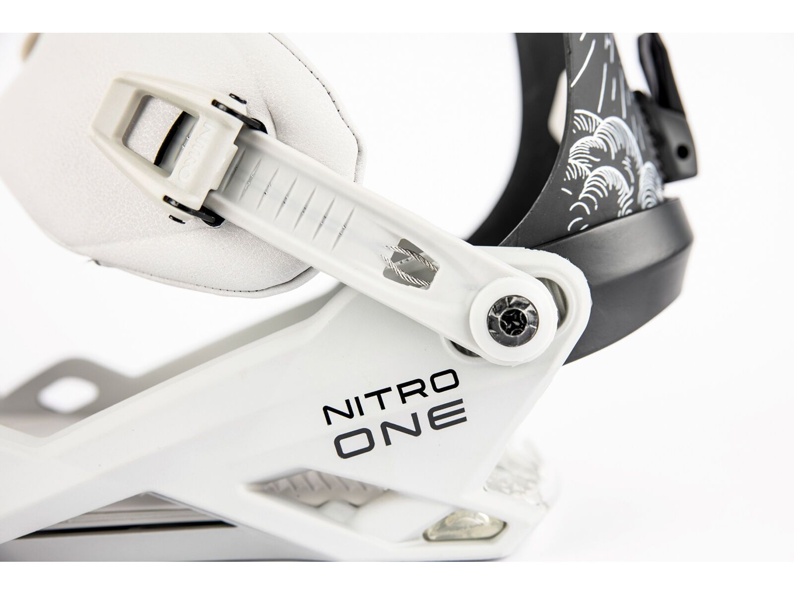 Nitro One, all eyes on me - Bild 10