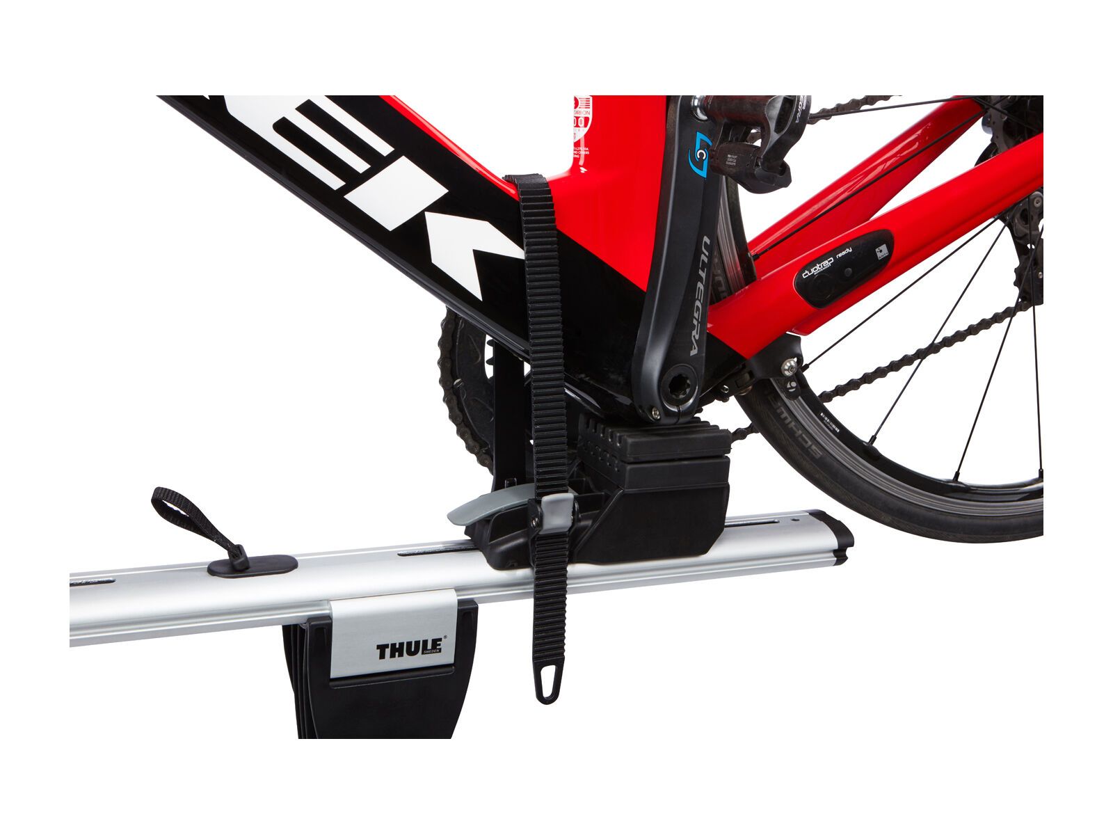 Thule RoundTrip Extra Long Frame Strap - Bild 3