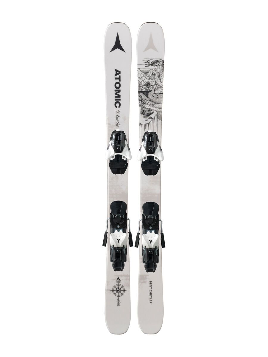 Atomic Bent Chetler Mini 153-163 2019 - Kinderski - Bild 1