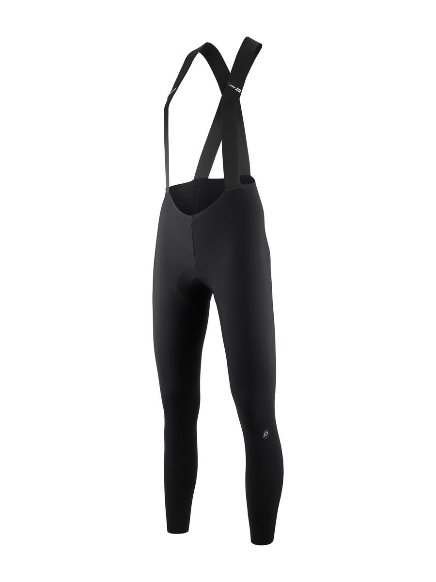Assos UMA GT Spring Fall Bib Tights S11, black series - Bild 3