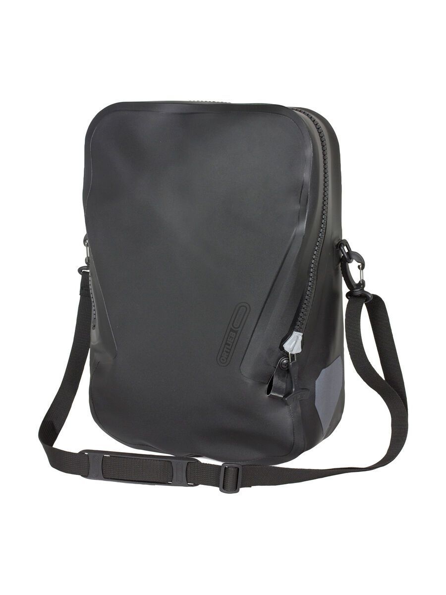 ORTLIEB Single-Bag QL3.1, schwarz - Bild 1