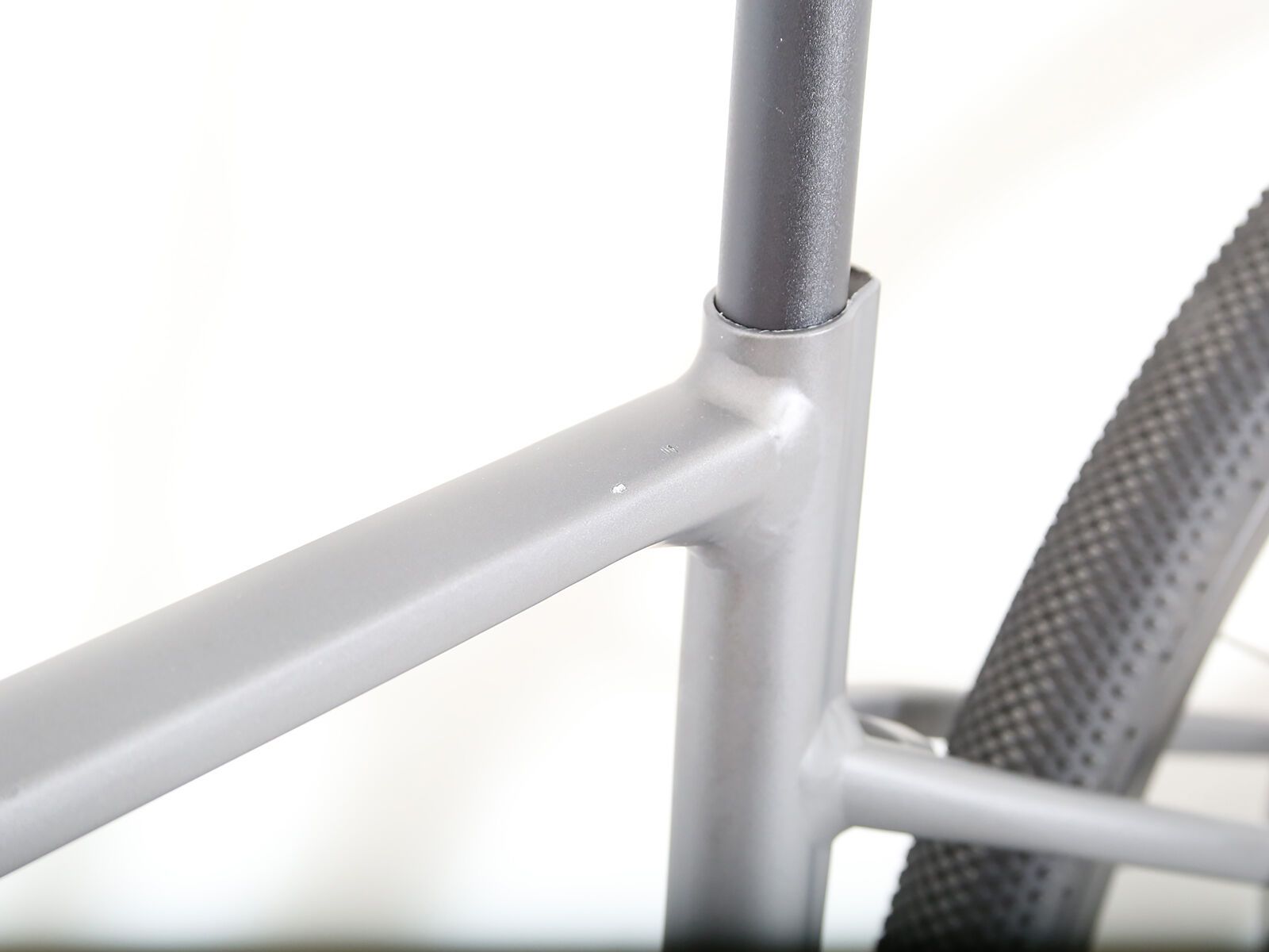 ***2. Wahl*** Cube Nuroad Race grey´n´black 2022 - Bild 9