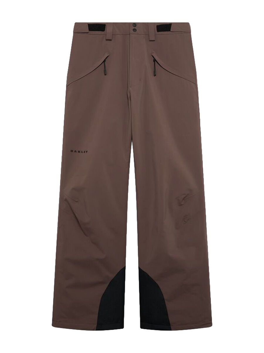 Oakley Canopy Insulated Pant, dark umber - Bild 1