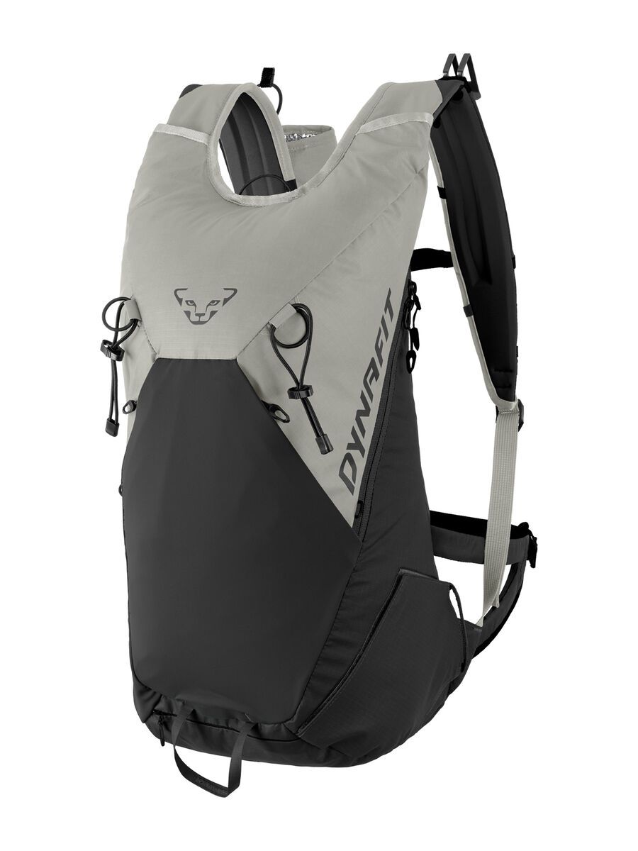 Dynafit Radical 23, alloy/black out - Bild 1