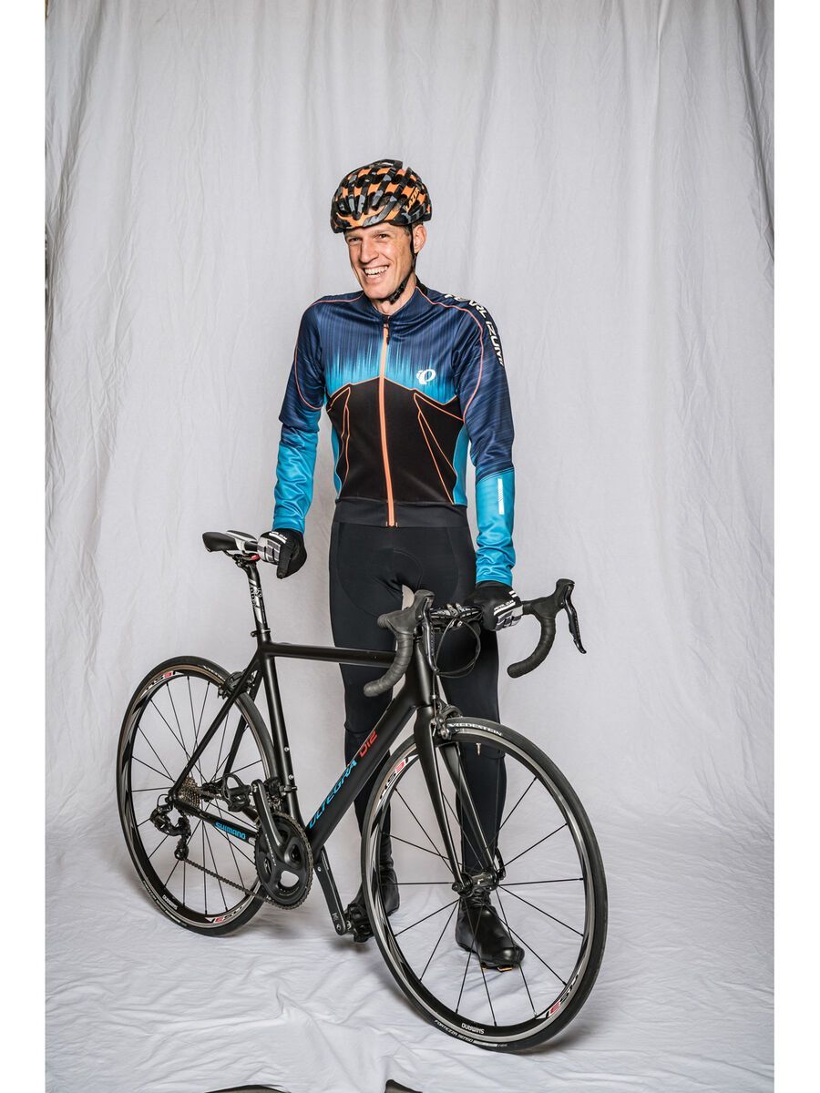 Pearl Izumi P.R.O. Barrier WxB Shoe Cover, black - Bild 3