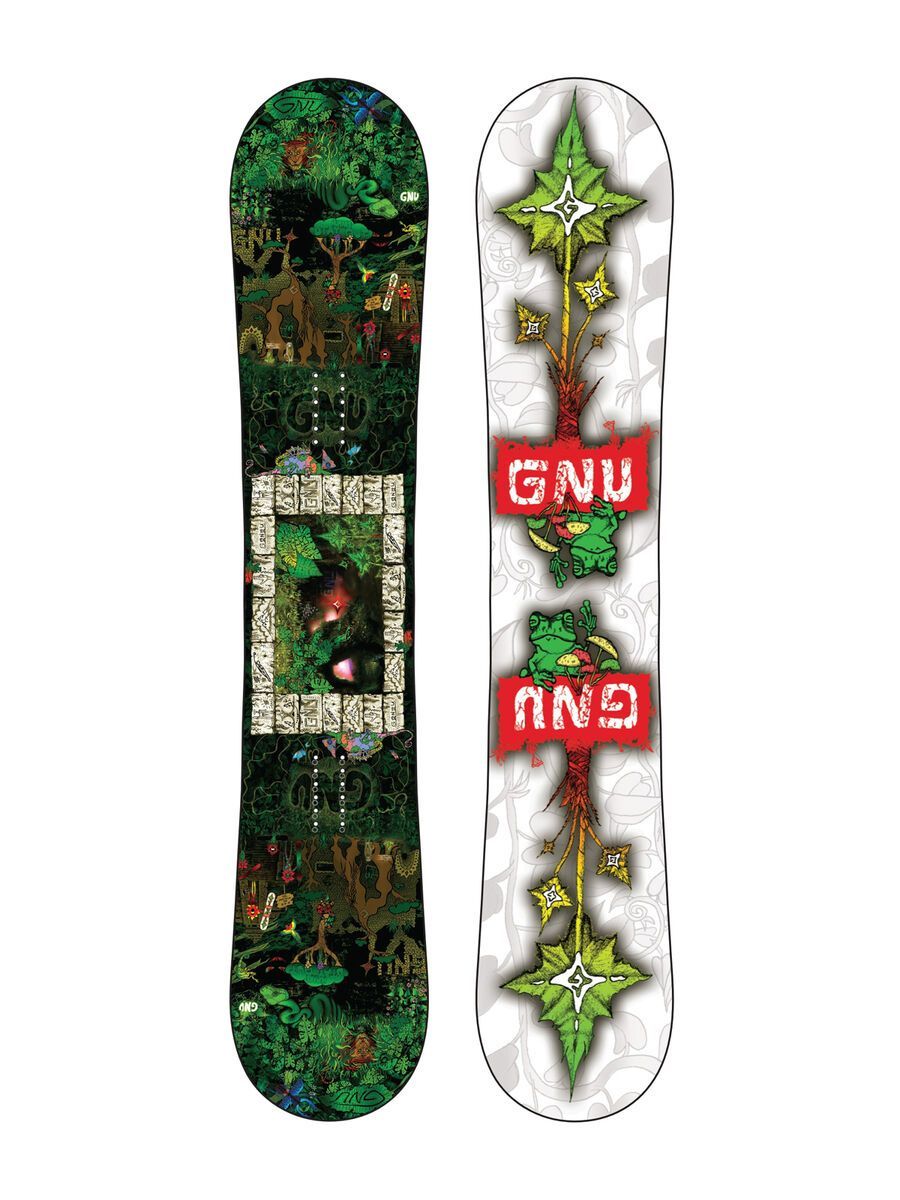 Gnu Finest Wide - Bild 1