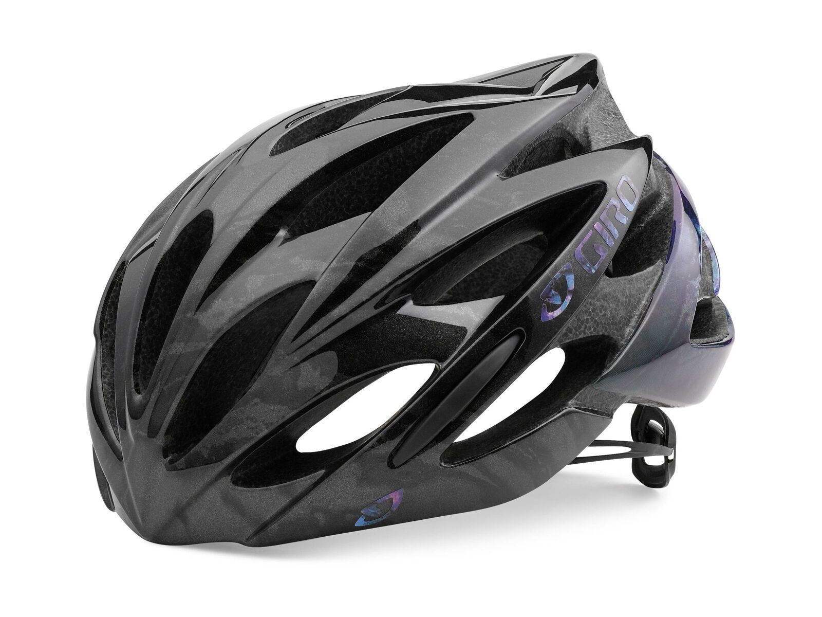 Giro Sonnet, black galaxy - Bild 1