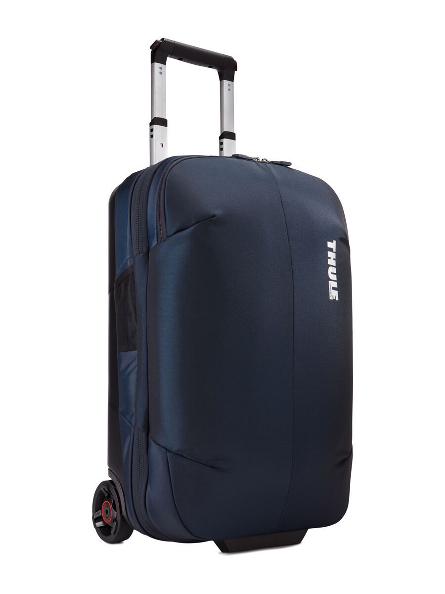 Thule Subterra Rolling Carry-On 36L, mineral - Bild 1