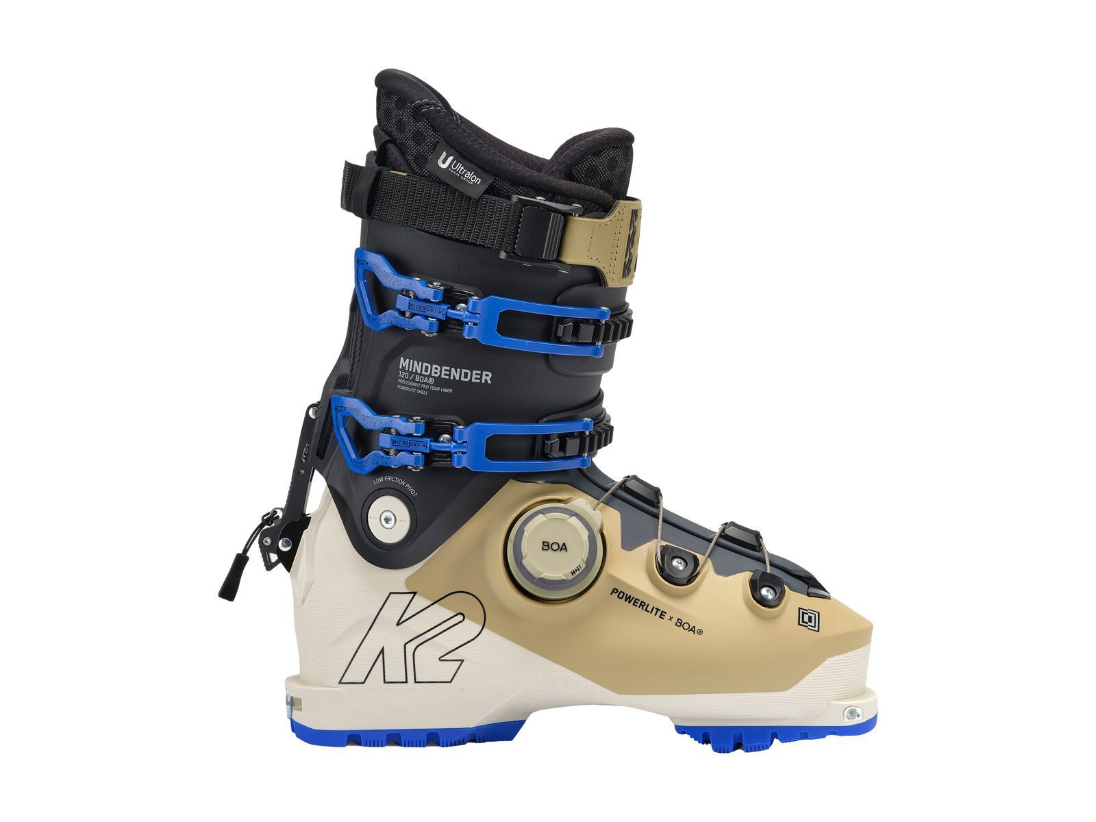 K2 Mindbender 120 BOA - Bild 1