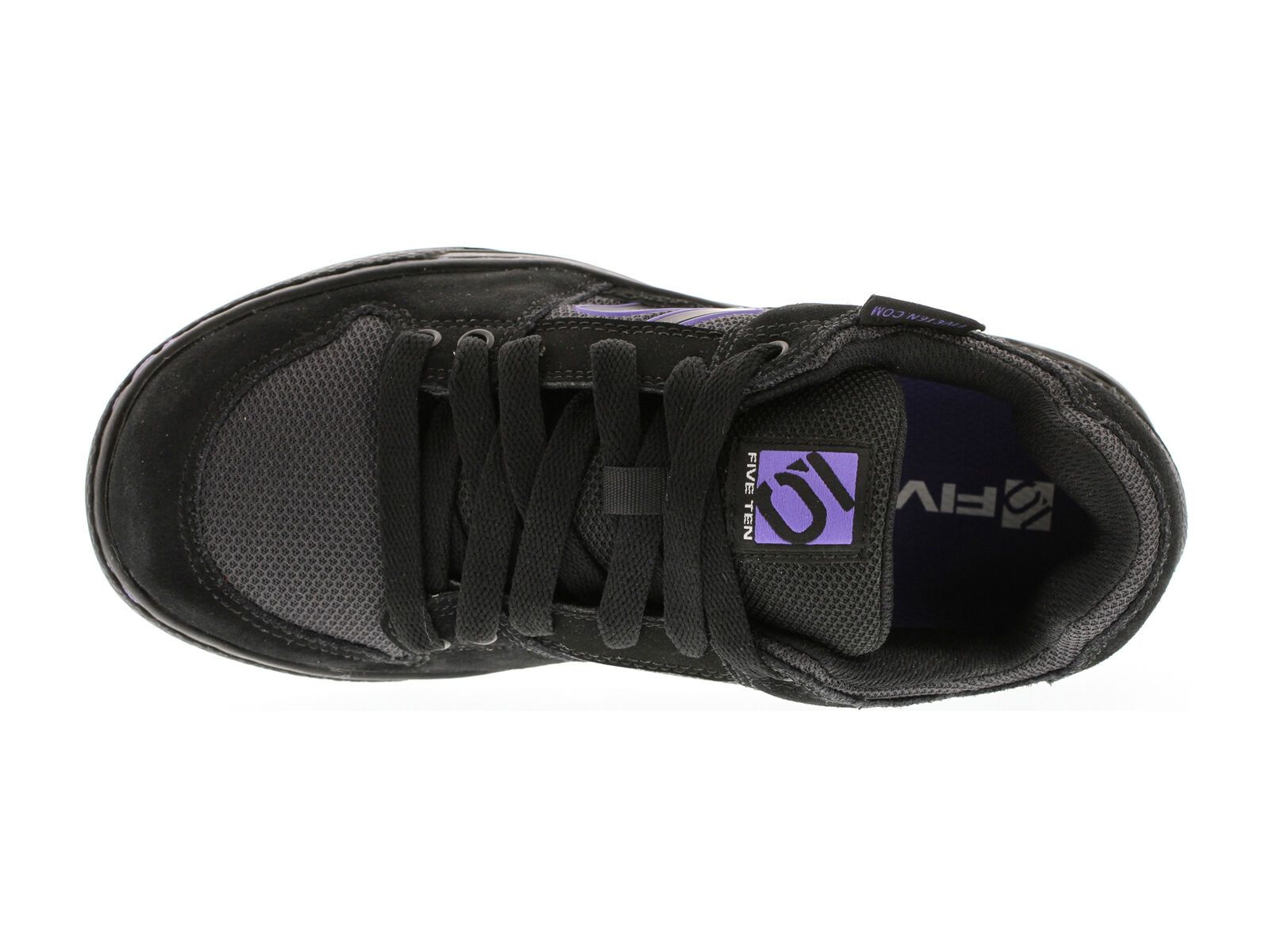 Five Ten Freerider Women's, black/purple - Bild 5