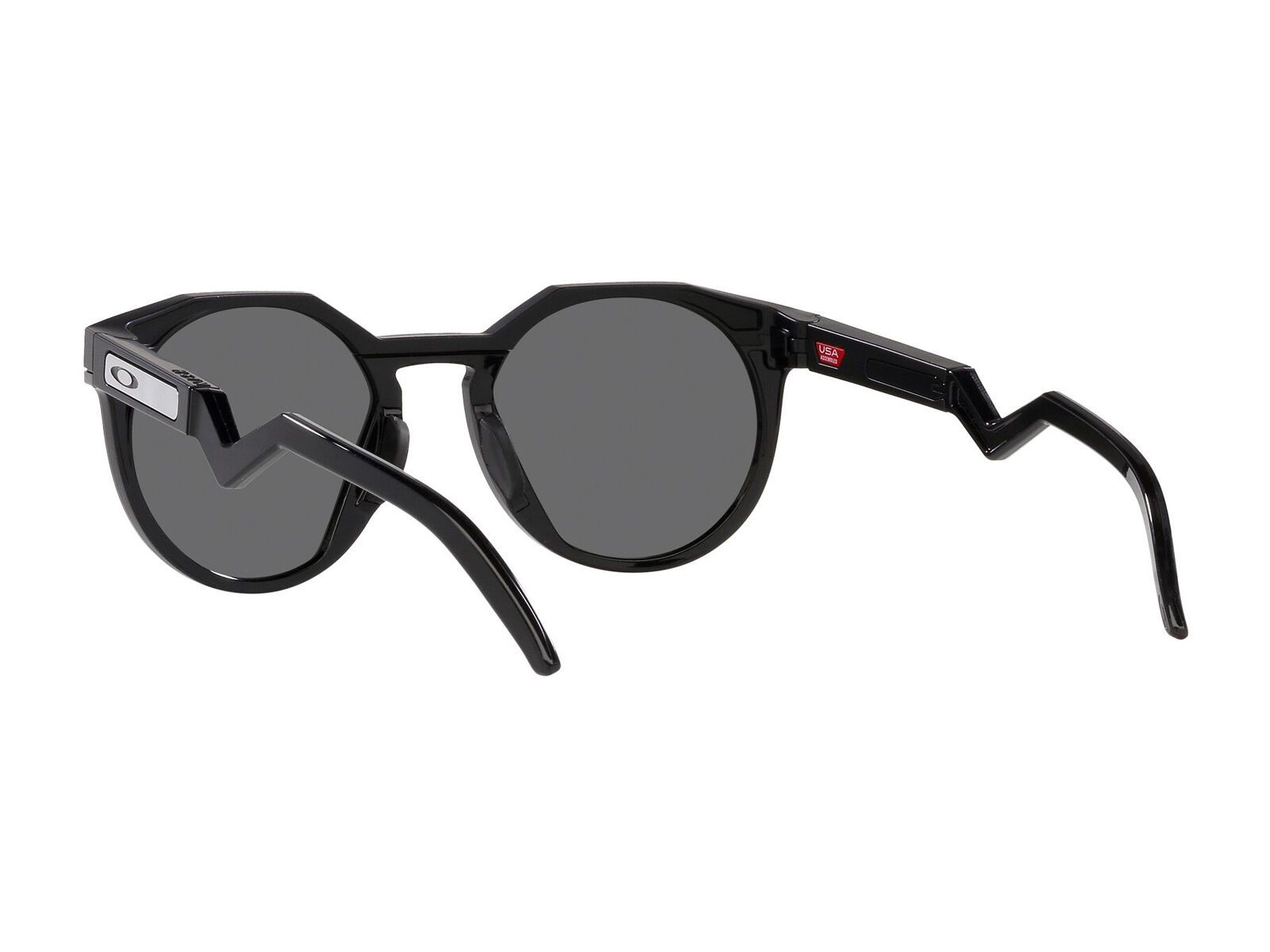 Oakley HSTN, Prizm Black / matte black - Bild 5