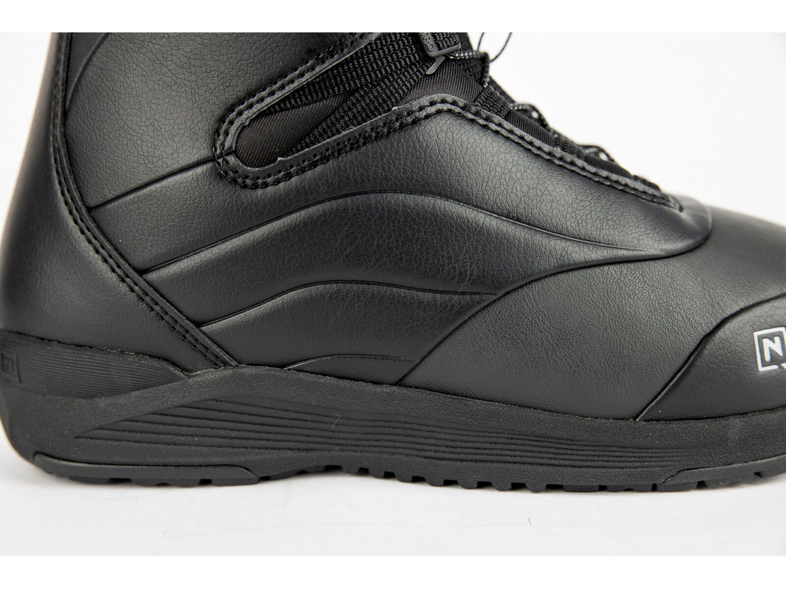 Nitro Crown TLS W, black - Bild 9