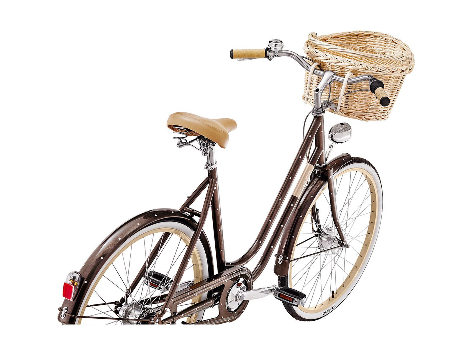 Creme Cycles Molly Limited Edition, polca dot - Bild 4