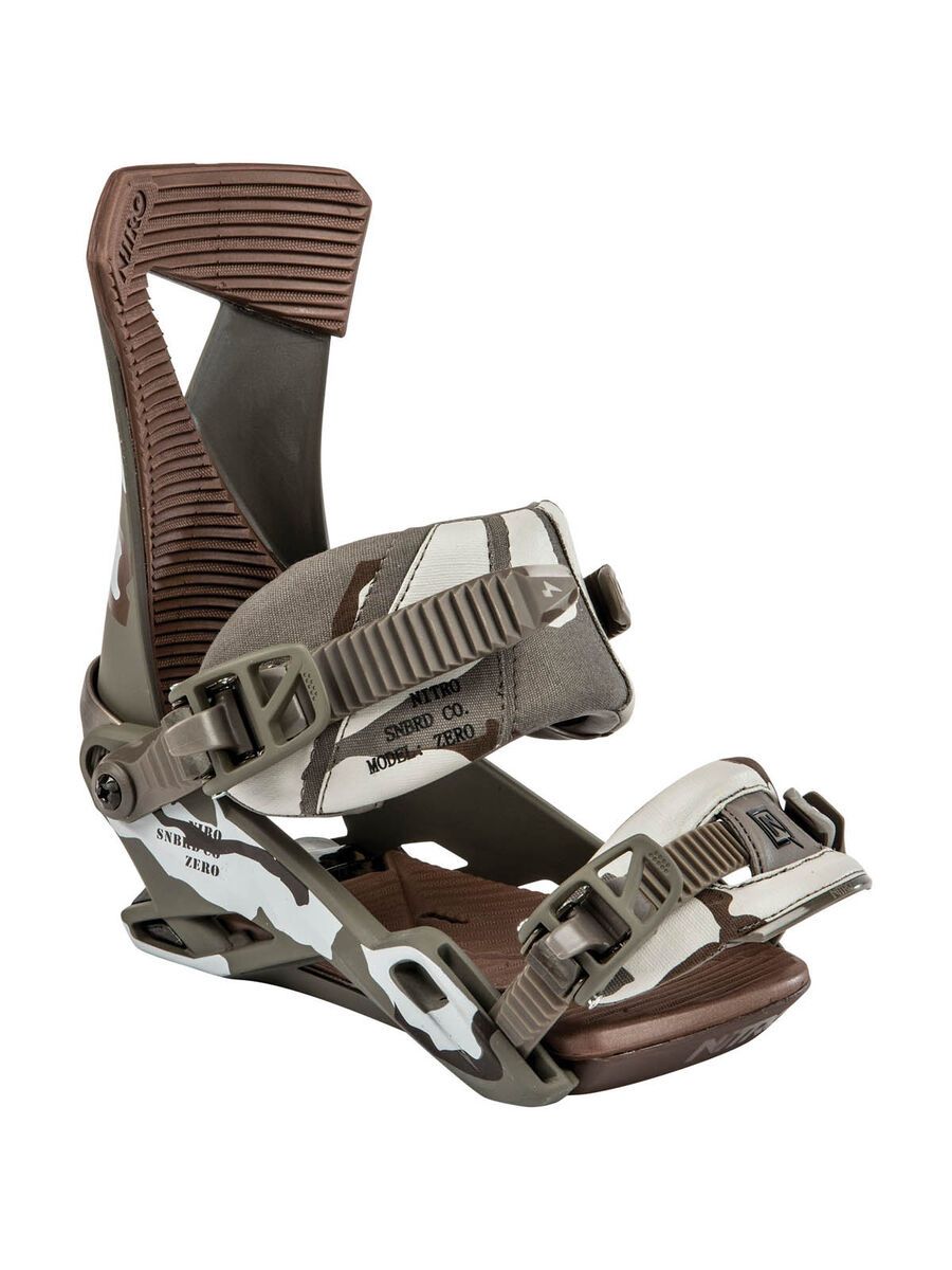 Set: Nitro Magnum 2015 +  Zero (1168154S) - Bild 3