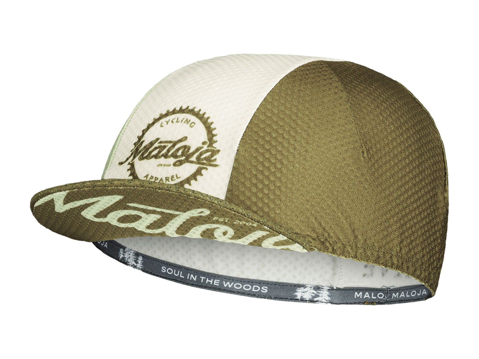 Maloja SecedaM., moss multi - Bild 1