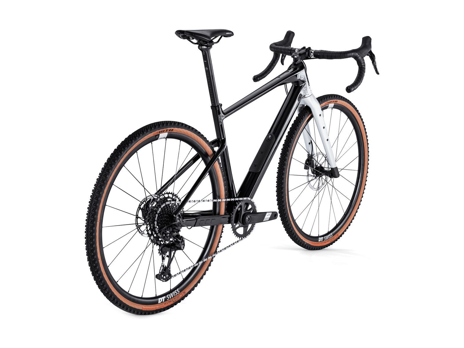 BMC URS Three, black/grey - Bild 3
