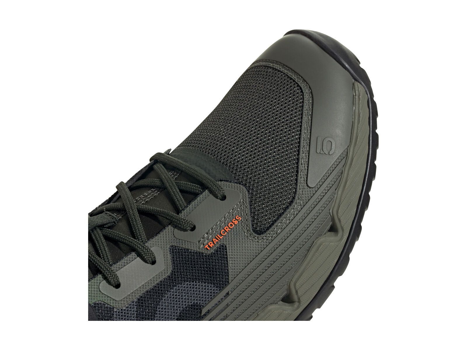 Five Ten Trailcross XT, black/grey/legend earth - Bild 10