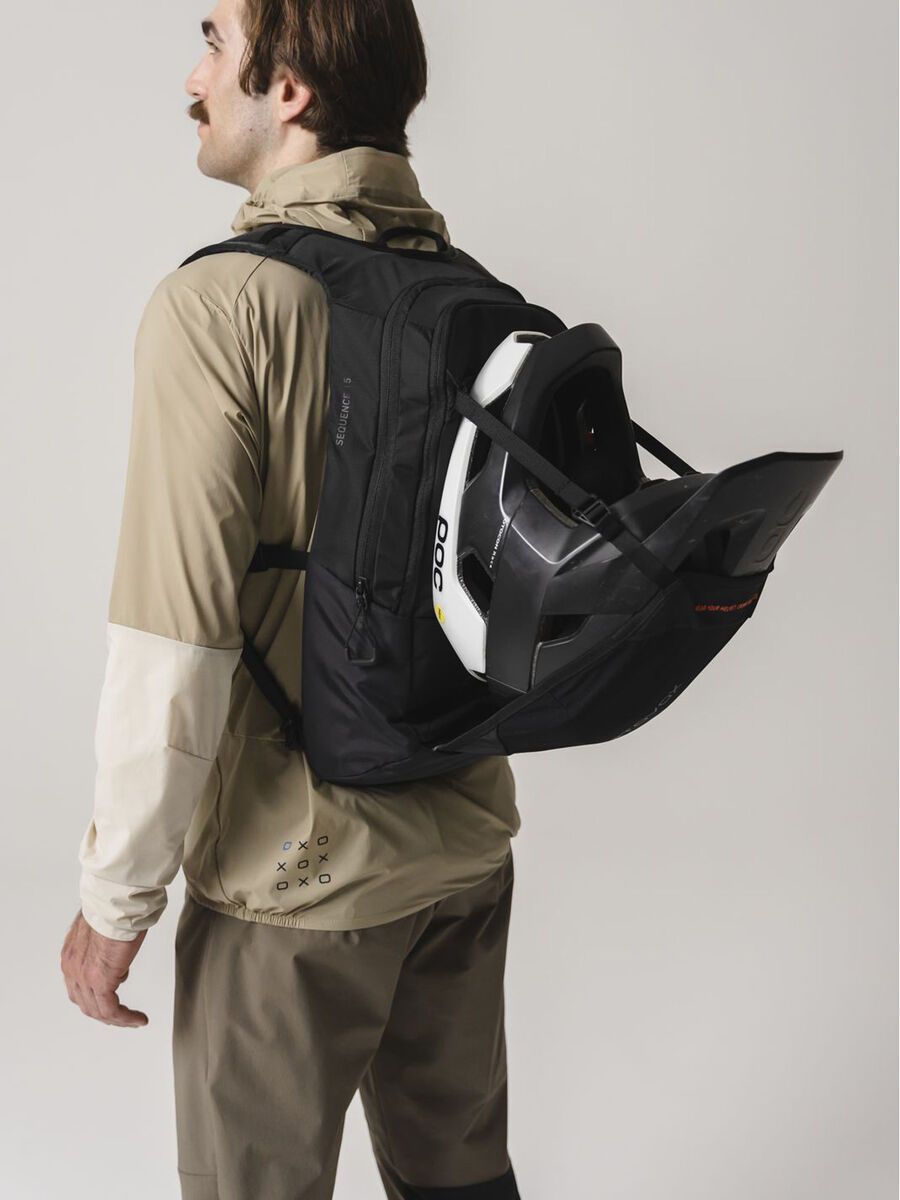 Ortovox Sequence Daypack 15, chestnut - Bild 16