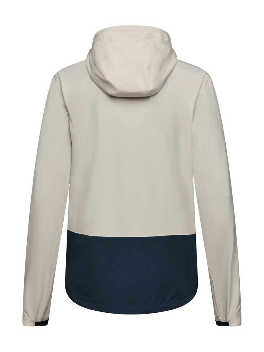 Fox Ranger Wind Pullover, chalk - Bild 2