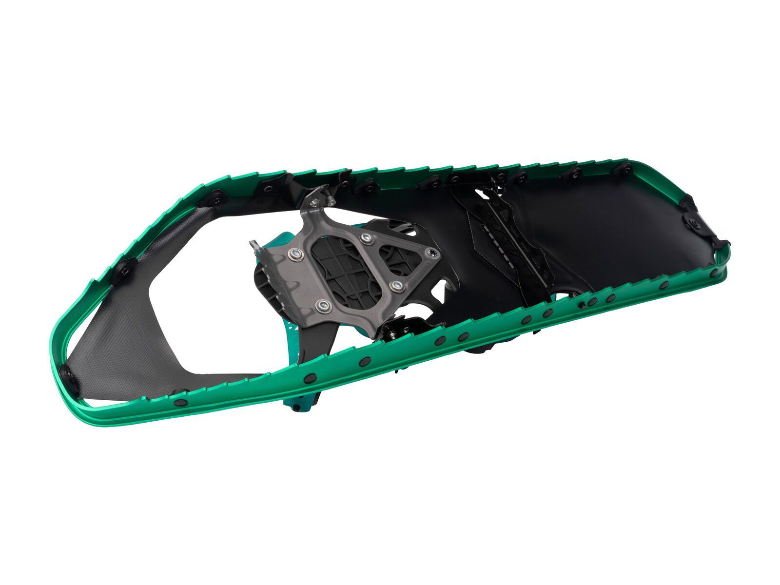 Atlas Range Trail 26, green/black - Bild 7