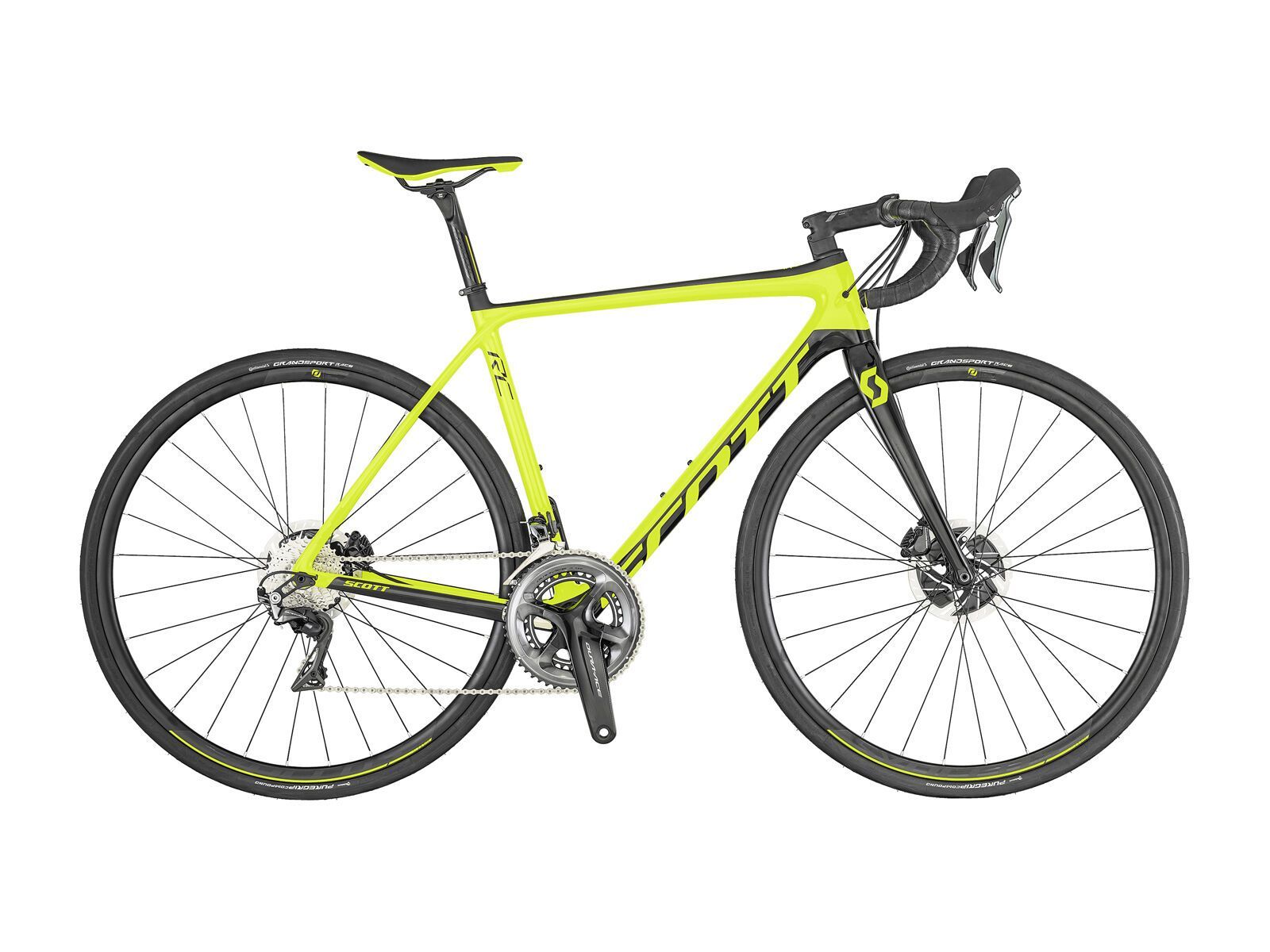 Scott Addict RC 10 Disc - Bild 1