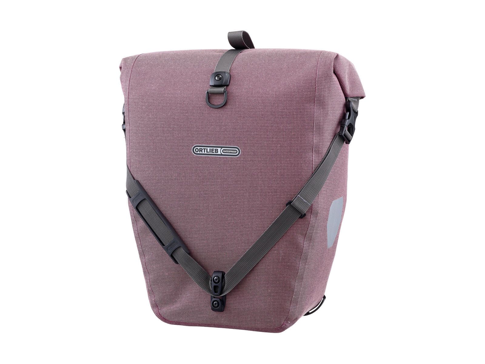 ORTLIEB Back-Roller Urban QL3.1, ash rose - Bild 1